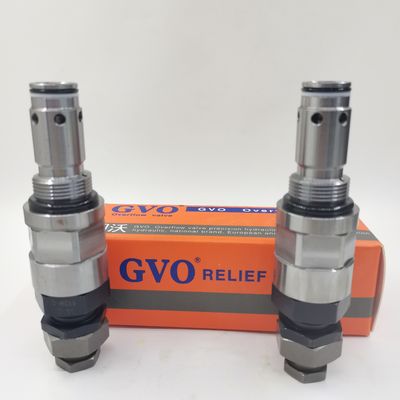 723-40-51401 コマツーPC200-6PC200-7用の主要救助バルブ 部品