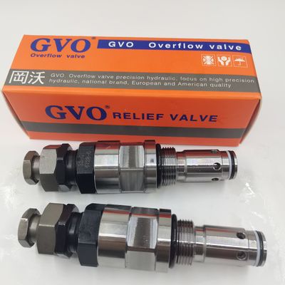 723-40-51401 コマツーPC200-6PC200-7用の主要救助バルブ 部品