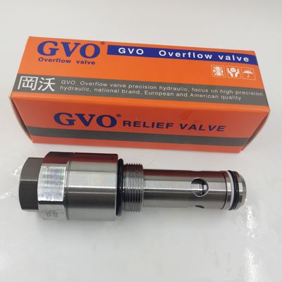 702-73-01520 コマツー PC200-6 PC210-6 ローータリー補助弁部品
