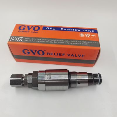 XJBN-01261 エグババター メインリリーフバルブ AV280 水力バルブ