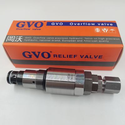 XJBN-01261 エグババター メインリリーフバルブ AV280 水力バルブ