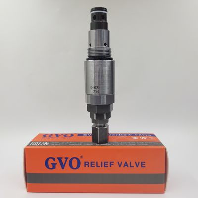 XJBN-01261 エグババター メインリリーフバルブ AV280 水力バルブ