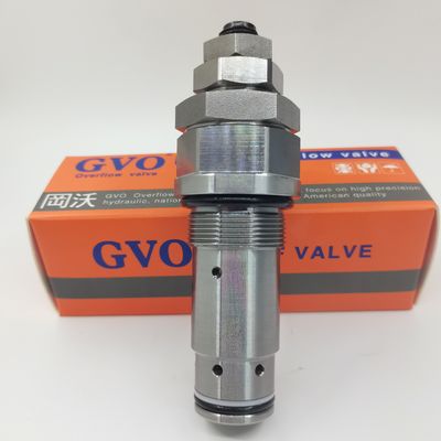 709-70-51200 PC100-5 PC120-5 PC200-3用の掘削機救助バルブ