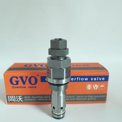 723-40-50401 メインリリーフバルブ PC300-6 PC350-6 PC400-6 PC450-6