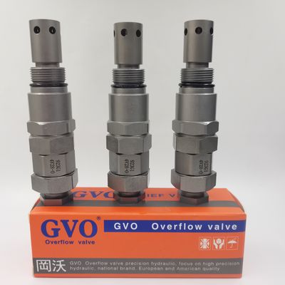 メインリリーフボルト 14513267 VOEEC210 EC210B EC240B 掘削機用