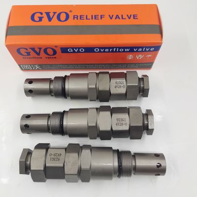 メインリリーフボルト 14513267 VOEEC210 EC210B EC240B 掘削機用