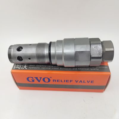 YN22V00014F1 SK200-6 SK350-8 M5X130 M5X180用のスイングリレーフバルブ