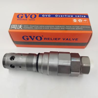 YN22V00014F1 SK200-6 SK350-8 M5X130 M5X180用のスイングリレーフバルブ