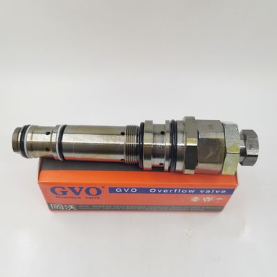 723-40-50100 723-40-50201 リلیفバルブ コマツー PC200-6 コントロールバルブ