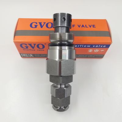 VOE14628881 7242-11580 メインリリーフバルブ EC290 水力部品