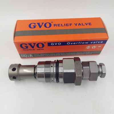 VOE14597185 EC460 掘削機用部品用 メインリリーフバルブ 14597185