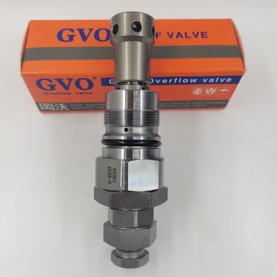VOE14597185 EC460 掘削機用部品用 メインリリーフバルブ 14597185