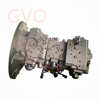PC200-7 水力部品 掘削機 水力ポンプ 60100352 HPV95