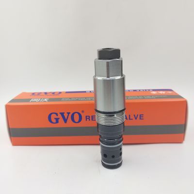 4286404 4373201 4328226 EX100-2 EX120-3 スイングモーター救助バルブ