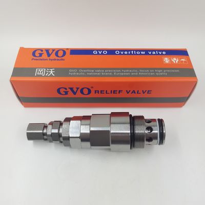 ハインダイ XKBF-01455 R290LC9 R305-9 掘削機のためのメインリリレーフボルト