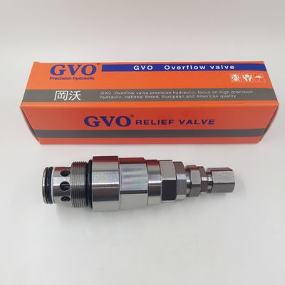 ハインダイ XKBF-01455 R290LC9 R305-9 掘削機のためのメインリリレーフボルト
