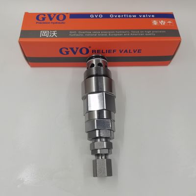 ハインダイ XKBF-01455 R290LC9 R305-9 掘削機のためのメインリリレーフボルト