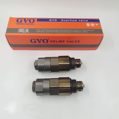 XJBN-01262 リリエフバルブ ヒューンダイ R210LC-7 R290LC-7 水力部品