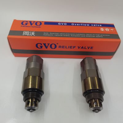 XJBN-01262 リリエフバルブ ヒューンダイ R210LC-7 R290LC-7 水力部品