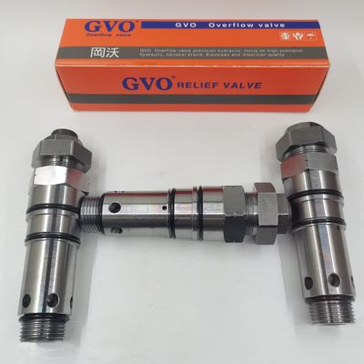171-0030 159-7723 E320C メインリリーフバルブ 水力部品