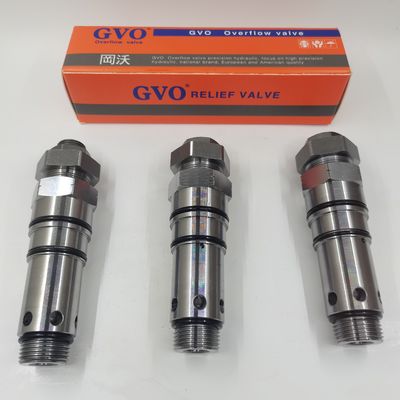 171-0030 159-7723 E320C メインリリーフバルブ 水力部品