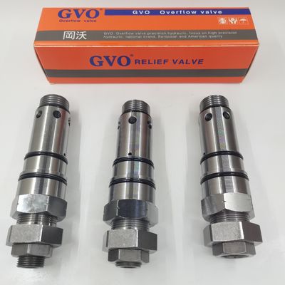 171-0030 159-7723 E320C メインリリーフバルブ 水力部品