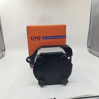 CAT E330C E330CL A8V200 水力部品のためのギアポンプ 274-2491