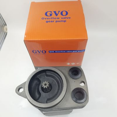 CAT E330C E330CL A8V200 水力部品のためのギアポンプ 274-2491