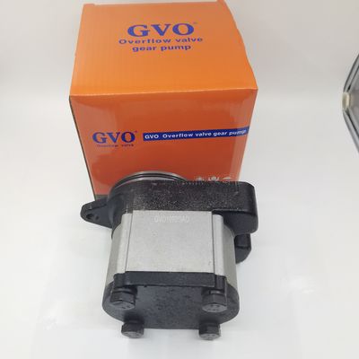 CAT E330C E330CL A8V200 水力部品のためのギアポンプ 274-2491