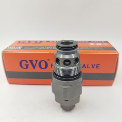 8230-34500 VOLVO EC460 EC460B エクスキャバター ウォーキングのためのエクスキャバター リلیف バルブ