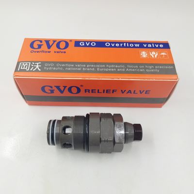8230-34500 VOLVO EC460 EC460B エクスキャバター ウォーキングのためのエクスキャバター リلیف バルブ