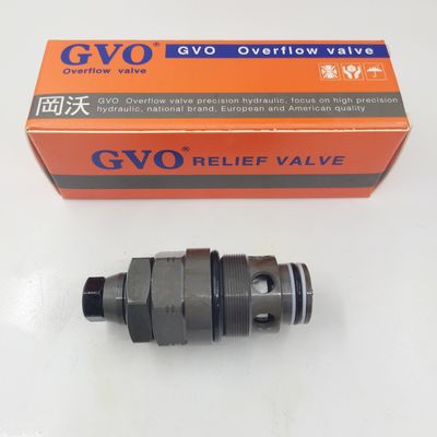 8230-34500 VOLVO EC460 EC460B エクスキャバター ウォーキングのためのエクスキャバター リلیف バルブ
