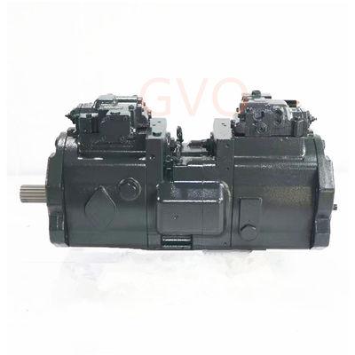 K5V200DTM-9 エグババター 水力主ポンプ EC460 14639133