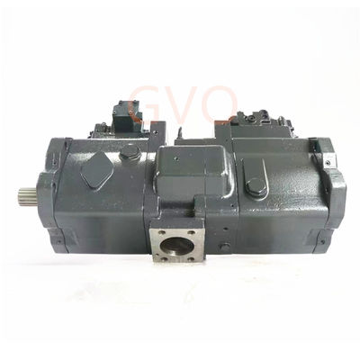 K5V200DTM-9 エグババター 水力主ポンプ EC460 14639133