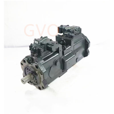 K5V200DTM-9 エグババター 水力主ポンプ EC460 14639133