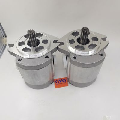 4181700 9217993 ヒタチ EX300 EX330 ZX330 ZX350 ZX360 パイロットギアポンプ
