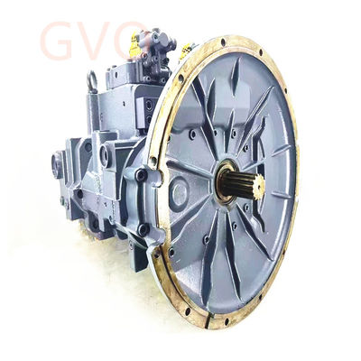 ZAX490-A エグババター 水力主ポンプ ZAX500LC-3 YA00035147 4699645