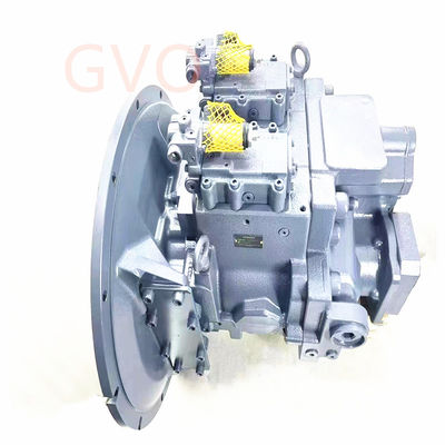 ZAX490-A エグババター 水力主ポンプ ZAX500LC-3 YA00035147 4699645