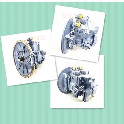 ZAX490-A エグババター 水力主ポンプ ZAX500LC-3 YA00035147 4699645
