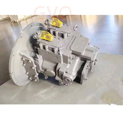 ZAX470 エグババター 水力ポンプ YA00035150 4633472 9184686 水力メインポンプ