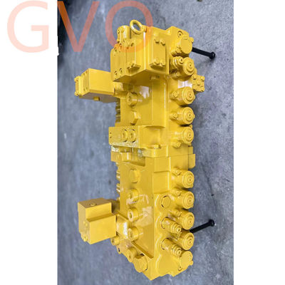 CAT 345 E349D エグババター制御バルブ 460-2604 水力主バルブ