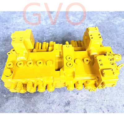 CAT 345 E349D エグババター制御バルブ 460-2604 水力主バルブ