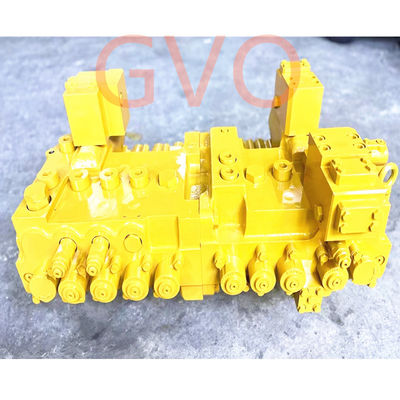 CAT 345 E349D エグババター制御バルブ 460-2604 水力主バルブ