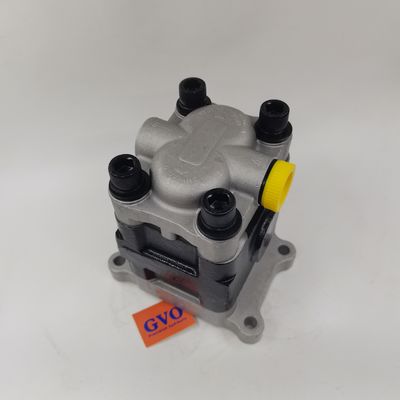 708-3S-04570 708-3S-00422 パイロットギアポンプ コマツー PC50MR PC55MR PC56
