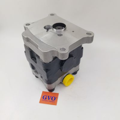708-3S-04541 パイロットポンプ エグババターギアポンプ コマツー PC50MR-2 PC55MR-3 PC56