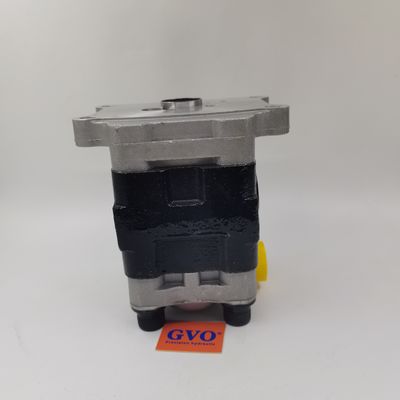 708-3S-04541 パイロットポンプ エグババターギアポンプ コマツー PC50MR-2 PC55MR-3 PC56