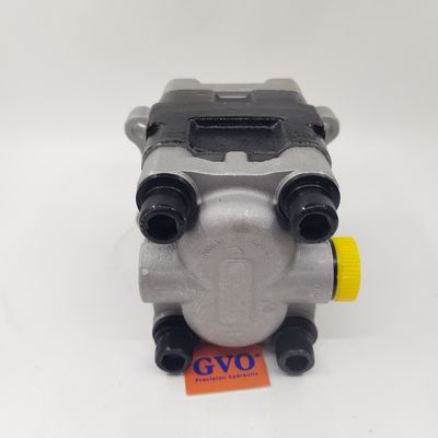708-3S-04541 パイロットポンプ エグババターギアポンプ コマツー PC50MR-2 PC55MR-3 PC56
