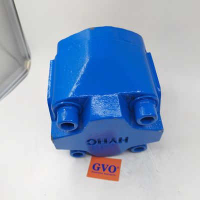 172187-73170 VlO75 LHl75 VlO80 LHl80 パイロットギアポンプのための掘削機ギアポンプ