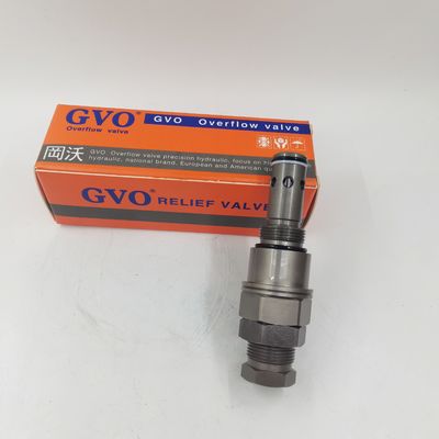723-40-93801 コマツーPC300-7PC300-8の主要救助バルブ 部品