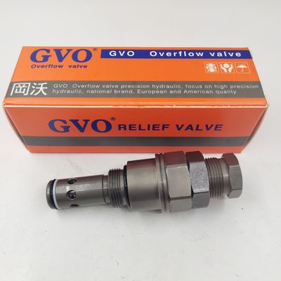 723-40-93801 コマツーPC300-7PC300-8の主要救助バルブ 部品